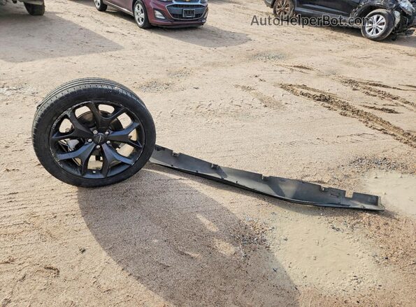 2C3CCAAG6PH577583 2023 CHRYSLER 300 Gray Vista del compartimento del motor