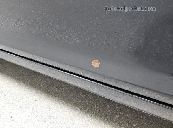 2C3CCAAG7JH331780 2018 CHRYSLER 300 Gray 