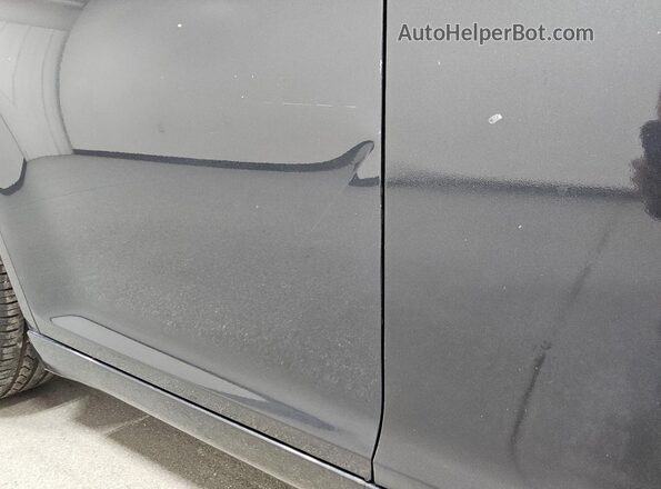 2C3CCAAG7JH331780 2018 CHRYSLER 300 Gray 