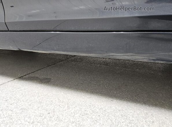 2C3CCAAG7JH331780 2018 CHRYSLER 300 Gray 