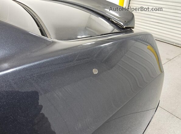 2C3CCAAG7JH331780 2018 CHRYSLER 300 Gray 
