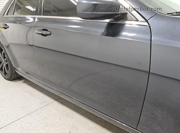 2C3CCAAG7JH331780 2018 CHRYSLER 300 Gray 