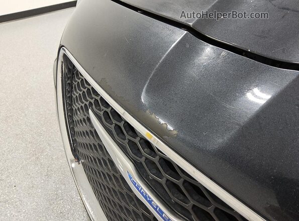 2C3CCAAG7JH331780 2018 CHRYSLER 300 Gray 