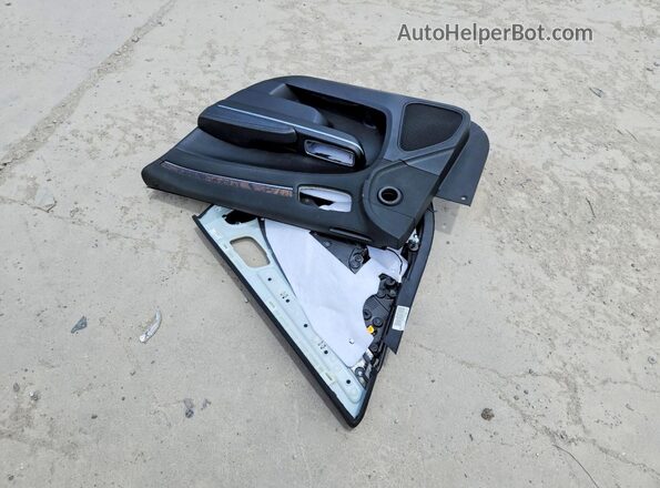 2C3CCAAG8MH609316 2021 CHRYSLER 300 Black Widok komory silnika
