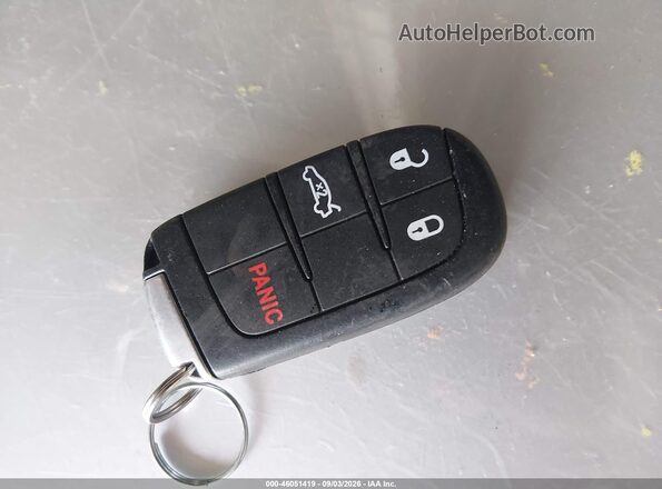 2C3CCARG9HH522003 2017 CHRYSLER 300 Burgundy Widok deski rozdzielczej