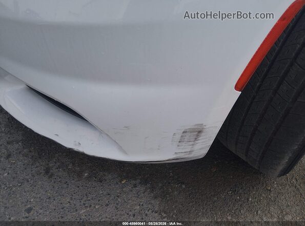 2C3CDXAG5KH734044 2019 DODGE CHARGER White 