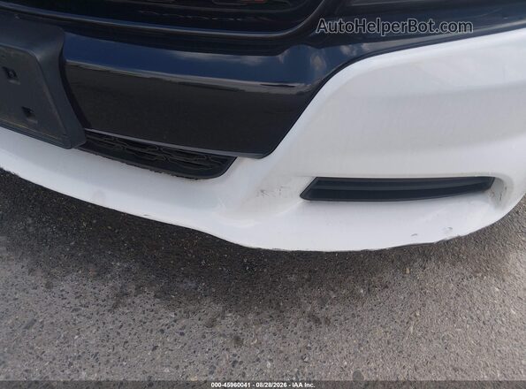 2C3CDXAG5KH734044 2019 DODGE CHARGER White 