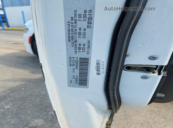 2C3CDXAG7KH544570 2019 DODGE CHARGER White Вид підкапотного простору