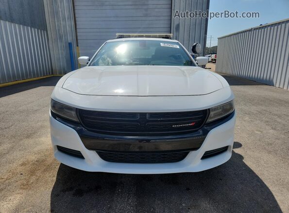 2C3CDXAG7KH544570 2019 DODGE CHARGER White 