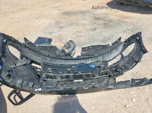 2C3CDXAT7JH180730 2018 DODGE CHARGER Черный Вид подкапотного пространства