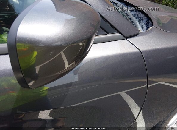2C3CDXBG0LH138016 2020 DODGE CHARGER Gray Սալոնի 360 աստիճան տեսք