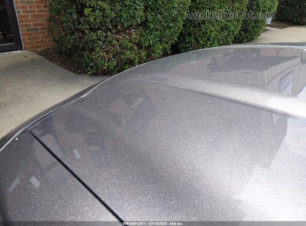 2C3CDXBG0LH138016 2020 DODGE CHARGER Gray Սարքավորումների վահանակի տեսք