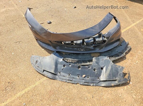 2C3CDXBG2KH707589 2019 DODGE CHARGER Серый Вид подкапотного пространства