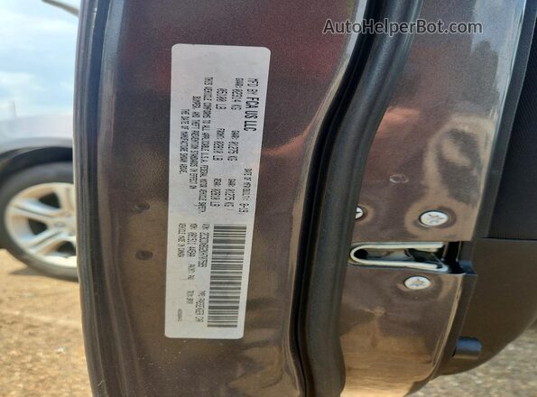2C3CDXBG2KH707589 2019 DODGE CHARGER Серый Вид наклейки с VIN-кодом