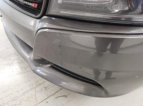 2C3CDXBG5JH180453 2018 DODGE CHARGER Black 