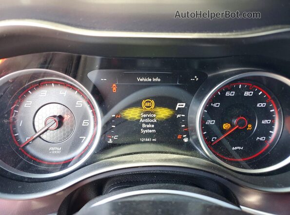 2C3CDXBG5LH149609 2020 DODGE CHARGER Orange Vista del cuadro de instrumentos