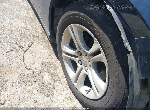 2C3CDXBG6HH544101 2017 DODGE CHARGER Black Widok zestawu wskaźników