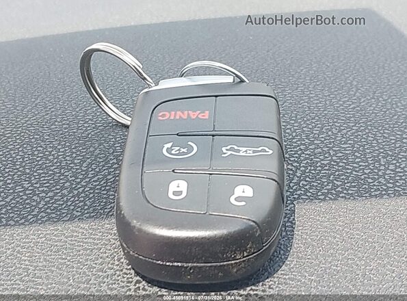 2C3CDXBG6LH179900 2020 DODGE CHARGER Gray Вид панелі приладів