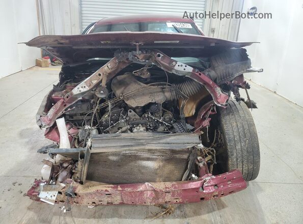 2C3CDXBG9LH102146 2020 DODGE CHARGER Maroon 