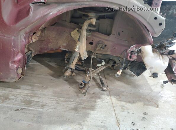 2C3CDXBG9LH102146 2020 DODGE CHARGER Maroon 