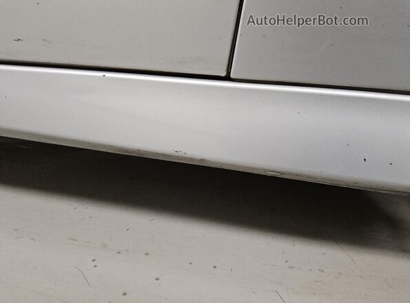 2C3CDXGJ0KH716344 2019 DODGE CHARGER Silver 