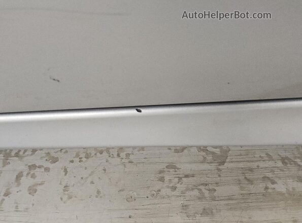 2C3CDXGJ0KH716344 2019 DODGE CHARGER Silver 