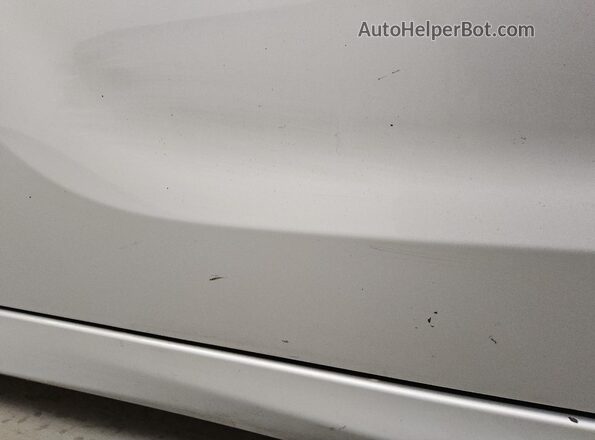 2C3CDXGJ0KH716344 2019 DODGE CHARGER Silver 