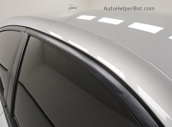 2C3CDXGJ0KH716344 2019 DODGE CHARGER Silver 