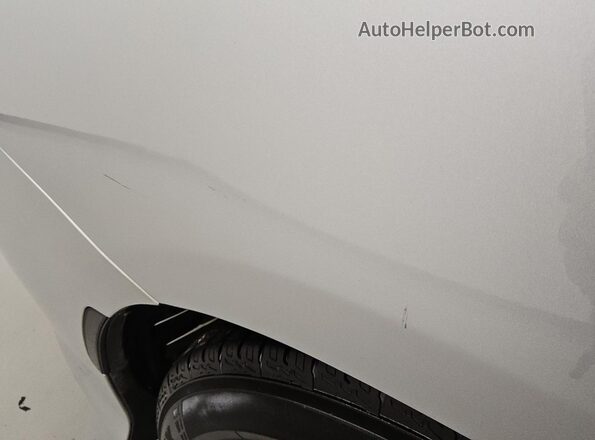 2C3CDXGJ0KH716344 2019 DODGE CHARGER Silver 