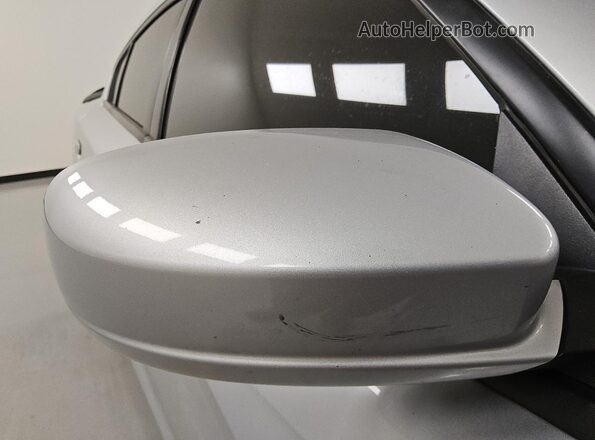 2C3CDXGJ0KH716344 2019 DODGE CHARGER Silver 