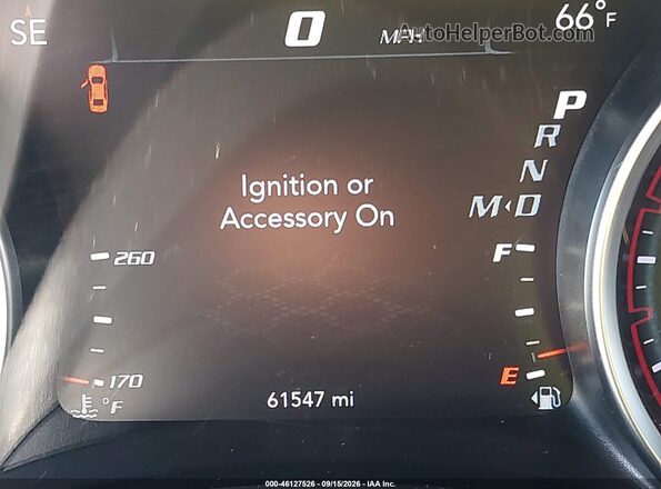 2C3CDXGJ9KH522671 2019 DODGE CHARGER Бордовый 