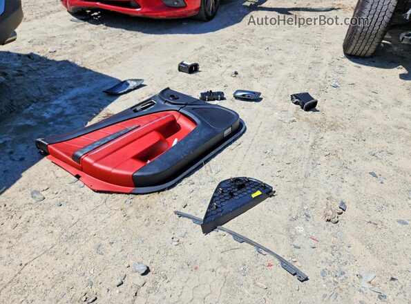 2C3CDXGJ9MH669205 2021 DODGE CHARGER Серый Вид подкапотного пространства