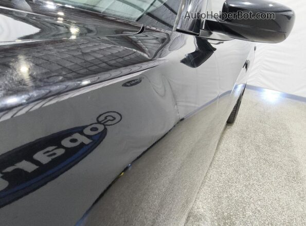 2C3CDXHG3JH169538 2018 DODGE CHARGER Черный 