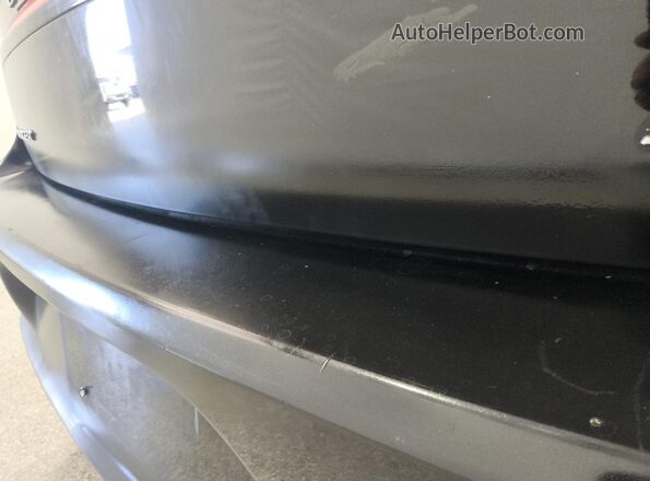 2C3CDXHG3JH169538 2018 DODGE CHARGER Черный 