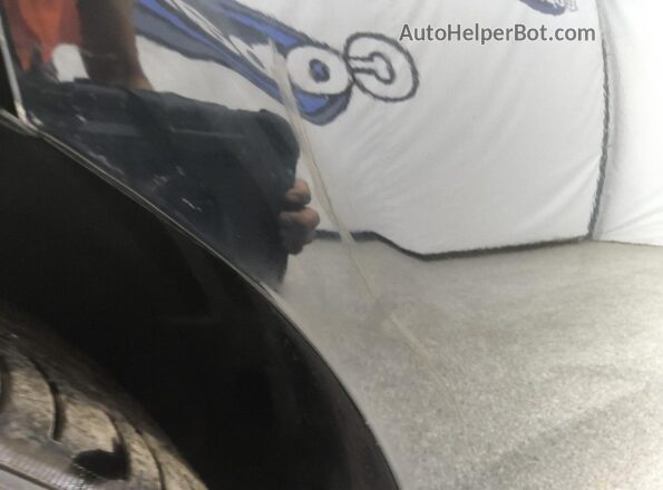 2C3CDXHG3JH169538 2018 DODGE CHARGER Черный 