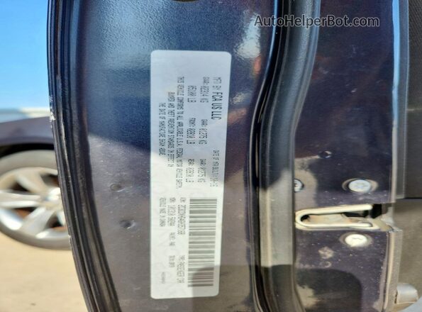2C3CDXHG4GH357168 2016 DODGE CHARGER Charcoal Engine compartment view