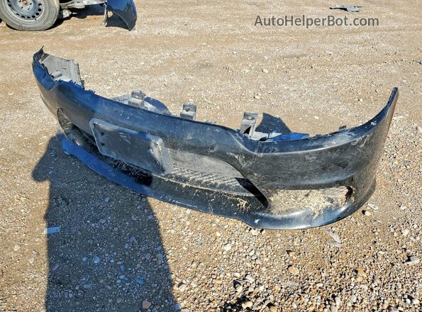 2C3CDXHG7PH626702 2023 DODGE CHARGER Black ძრავის განყოფილების ხედი