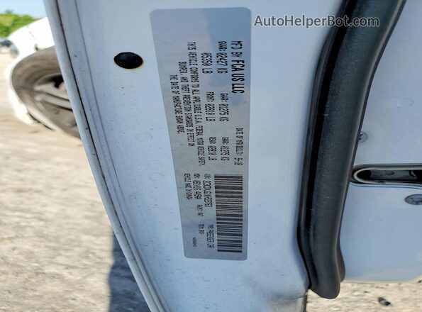 2C3CDXJG1KH523763 2019 DODGE CHARGER White Вид підкапотного простору