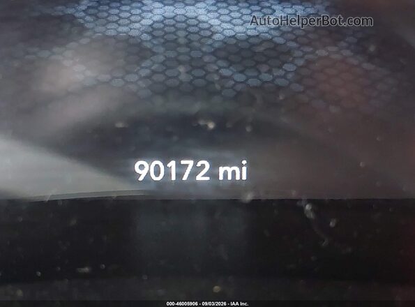 2C3CDXJG2KH757880 2019 DODGE CHARGER Белый 