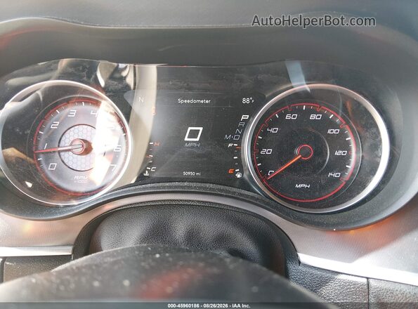 2C3CDXJG5LH102677 2020 DODGE CHARGER Black Вид задніх сидінь