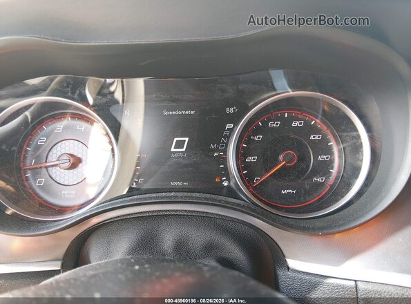 2C3CDXJG5LH102677 2020 DODGE CHARGER Black 