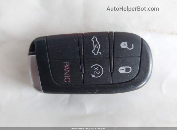 2C3CDXJG7LH155476 2020 DODGE CHARGER Black წინა პანელის ხედი