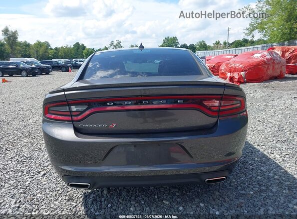 2C3CDXJG7LH155476 2020 DODGE CHARGER Black 