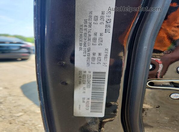 2C3CDXJG9HH576655 2017 DODGE CHARGER Black ძრავის განყოფილების ხედი