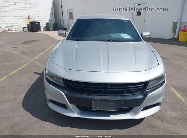 2C3CDXJGXMH644553 2021 DODGE CHARGER Gray ხელსაწყოთა პანელის ხედი