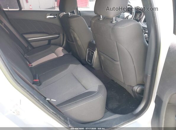 2C3CDXJGXMH644553 2021 DODGE CHARGER Gray VIN კოდის სტიკერის ხედი