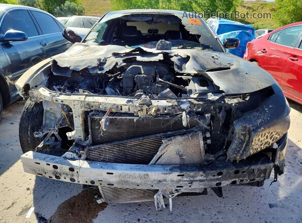2C3CDXL97KH668241 2019 DODGE CHARGER Черный Вид спереди