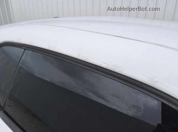 2C3CDZAG3LH105265 2020 DODGE CHALLENGER White 