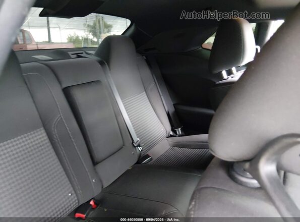 2C3CDZAG4HH532090 2017 DODGE CHALLENGER Серый Вид наклейки с VIN-кодом