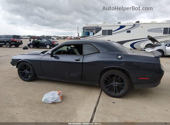 2C3CDZAG4HH532090 2017 DODGE CHALLENGER Серый 
